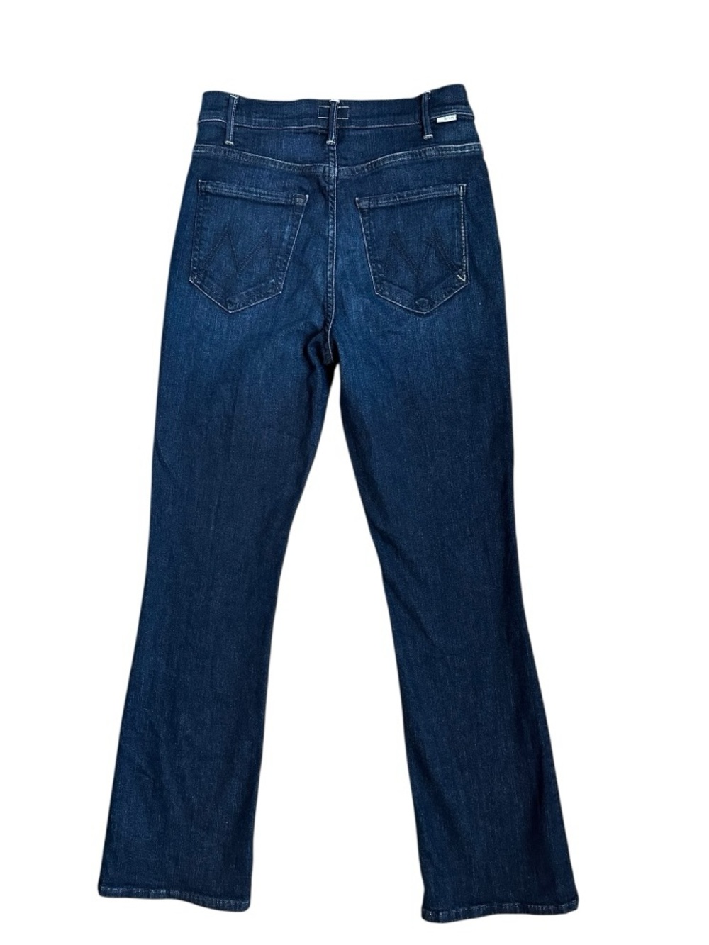 MOTHER THE HUSTLER ANKLE - in CORNER PIECE size 27 - Picture 6 of 16
